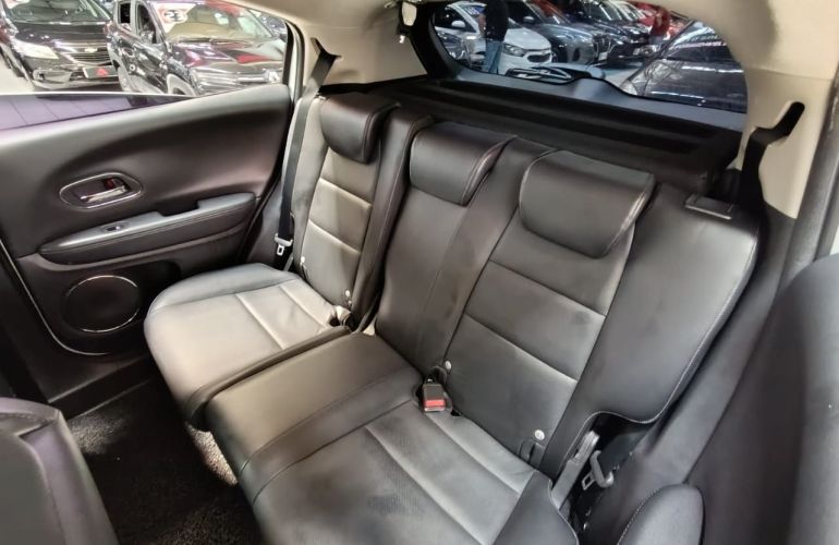 Honda Hr-v 1.8 16V Exl - Foto #9