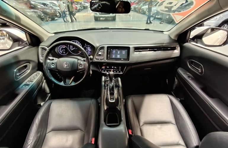 Honda Hr-v 1.8 16V Exl - Foto #10