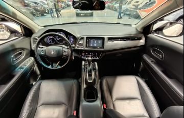 Honda Hr-v 1.8 16V Exl - Foto #10