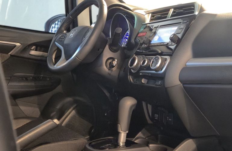 Honda Wr-v 1.5 16V One Ex - Foto #9