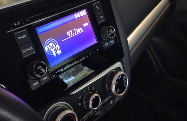 Honda Wr-v 1.5 16V One Ex - Foto #10