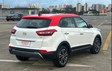Hyundai Creta 2.0 16V Prestige - Foto #3