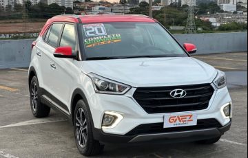 Hyundai Creta 2.0 16V Prestige - Foto #4