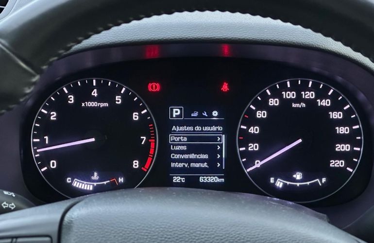 Hyundai Creta 2.0 16V Prestige - Foto #5