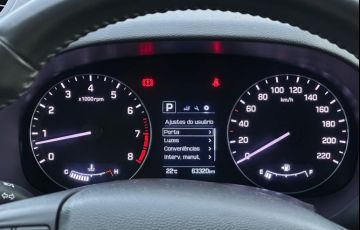 Hyundai Creta 2.0 16V Prestige - Foto #5