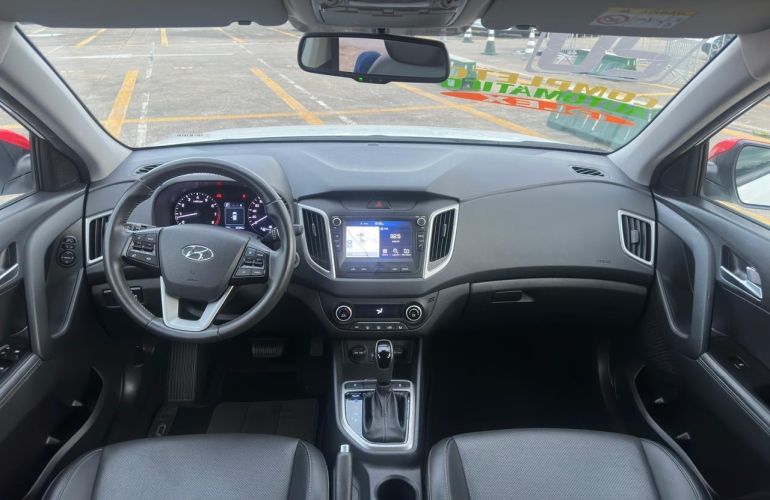 Hyundai Creta 2.0 16V Prestige - Foto #6
