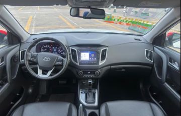 Hyundai Creta 2.0 16V Prestige - Foto #6