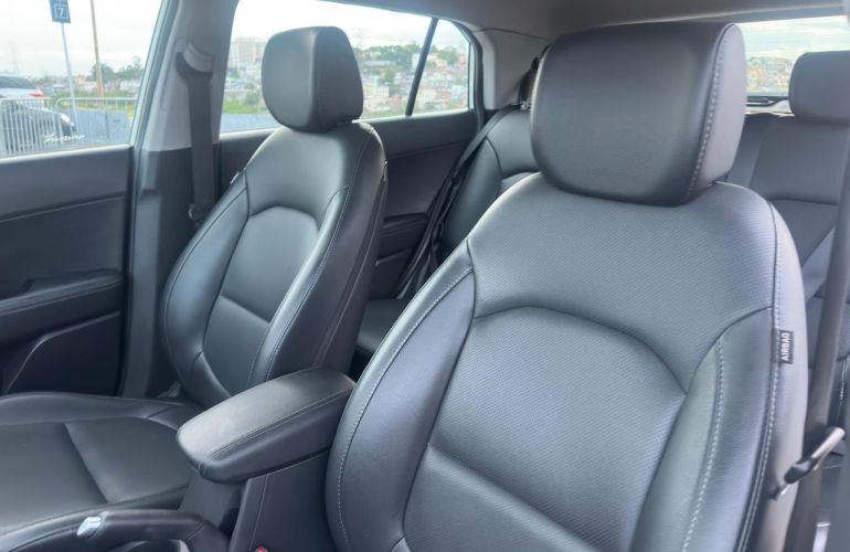 Hyundai Creta 2.0 16V Prestige - Foto #7