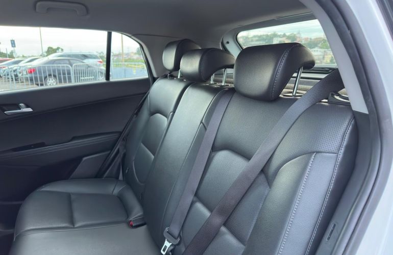 Hyundai Creta 2.0 16V Prestige - Foto #8