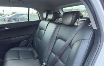Hyundai Creta 2.0 16V Prestige - Foto #8