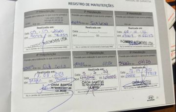 Hyundai Creta 2.0 16V Prestige - Foto #9