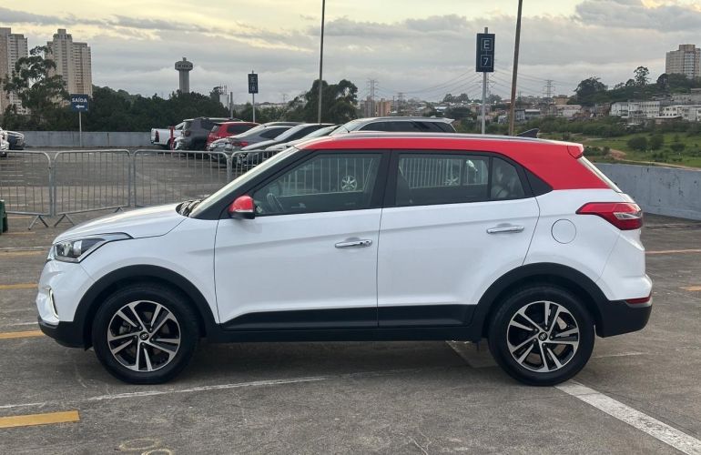 Hyundai Creta 2.0 16V Prestige - Foto #10