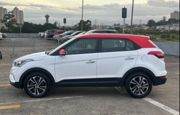 Hyundai Creta 2.0 16V Prestige - Foto #10