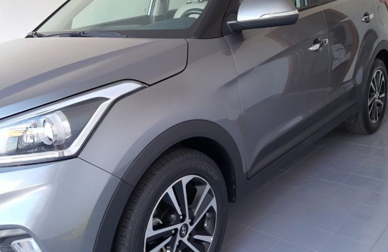 Hyundai Creta 2.0 16V Prestige - Foto #3
