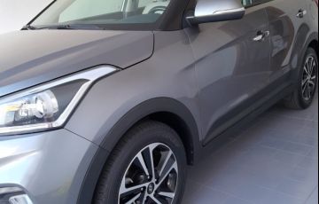 Hyundai Creta 2.0 16V Prestige - Foto #3