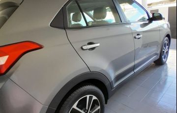 Hyundai Creta 2.0 16V Prestige - Foto #4
