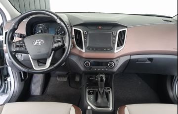Hyundai Creta 2.0 16V Prestige - Foto #5