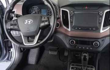 Hyundai Creta 2.0 16V Prestige - Foto #6