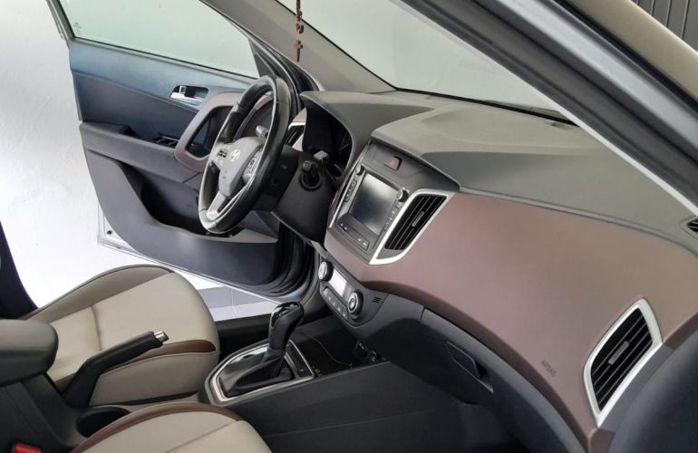 Hyundai Creta 2.0 16V Prestige - Foto #7