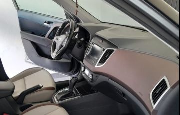 Hyundai Creta 2.0 16V Prestige - Foto #7