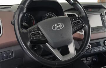 Hyundai Creta 2.0 16V Prestige - Foto #9