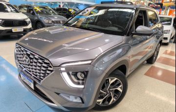 Hyundai Creta 1.0 Tgdi Platinum - Foto #4