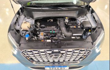 Hyundai Creta 1.0 Tgdi Platinum - Foto #5
