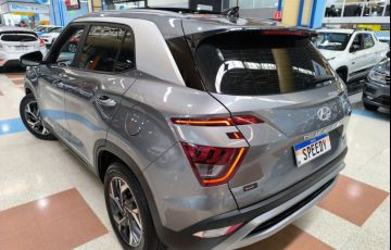 Hyundai Creta 1.0 Tgdi Platinum - Foto #6
