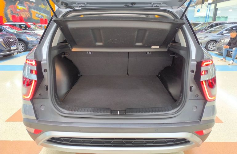 Hyundai Creta 1.0 Tgdi Platinum - Foto #9