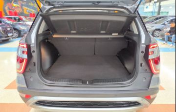 Hyundai Creta 1.0 Tgdi Platinum - Foto #9