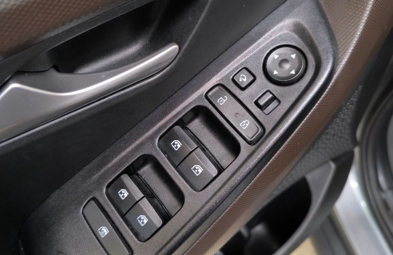 Hyundai Creta 1.0 Tgdi Platinum - Foto #10