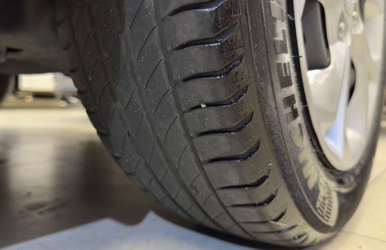 Hyundai Hb20 1.0 12v Comfort Plus - Foto #10