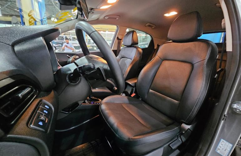 Hyundai Hb20 1.0 Tgdi Platinum Safety - Foto #2