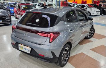 Hyundai Hb20 1.0 Tgdi Platinum Safety - Foto #3