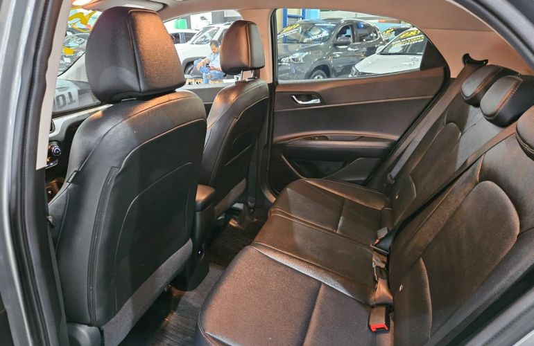 Hyundai Hb20 1.0 Tgdi Platinum Safety - Foto #5