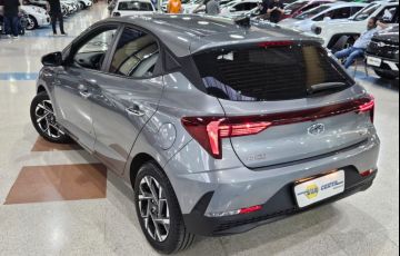 Hyundai Hb20 1.0 Tgdi Platinum Safety - Foto #6