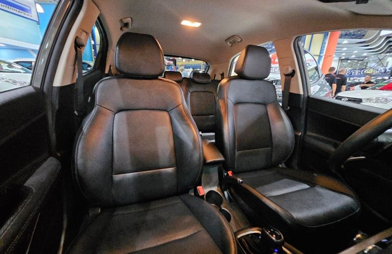 Hyundai Hb20 1.0 Tgdi Platinum Safety - Foto #8