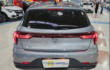 Hyundai Hb20 1.0 Tgdi Platinum Safety - Foto #9