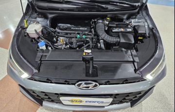 Hyundai Hb20 1.0 Tgdi Platinum Safety - Foto #10