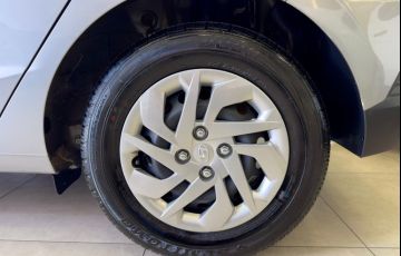 Hyundai Hb20 1.0 12v Sense Plus - Foto #10