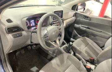 Hyundai Hb20s 1.0 12v Comfort - Foto #8