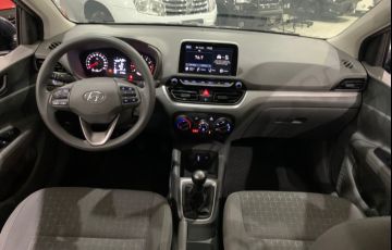 Hyundai Hb20s 1.0 12v Comfort - Foto #9