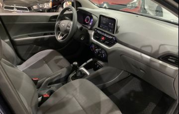 Hyundai Hb20s 1.0 12v Comfort - Foto #10