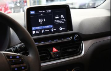 Hyundai Hb20s 1.0 12v Comfort - Foto #4