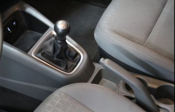 Hyundai Hb20s 1.0 12v Comfort - Foto #5