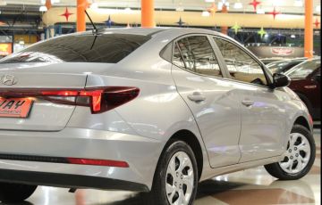 Hyundai Hb20s 1.0 12v Comfort - Foto #7