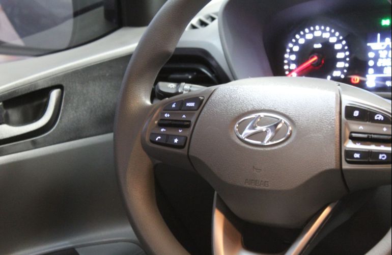 Hyundai Hb20s 1.0 12v Comfort - Foto #10