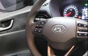 Hyundai Hb20s 1.0 12v Comfort - Foto #10