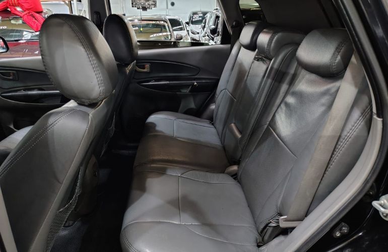 Hyundai Tucson 2.0 MPFi GL 16V 142cv 2wd - Foto #5