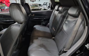 Hyundai Tucson 2.0 MPFi GL 16V 142cv 2wd - Foto #5